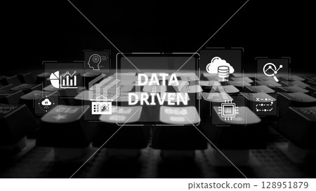 Data Driven Technology for Business Intelligence, Analytics, and Cloud Muxer Data Driven Technology for Business Intelligence, Analytics, and Cloud Muxer 128951879