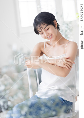Beauty image Beauty image 128951921