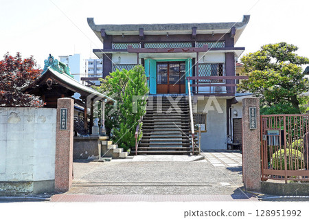 Hozoin Temple (Taitō) 128951992