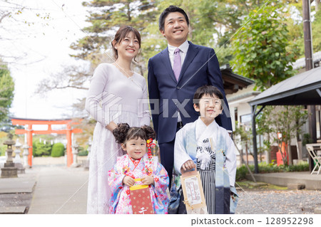 Shicho-ko家族 128952298