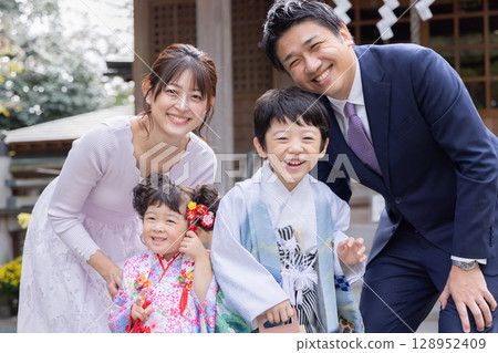 Shichigosan家族 128952409