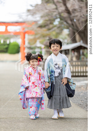 Shichigazan Shichigazan 128952411