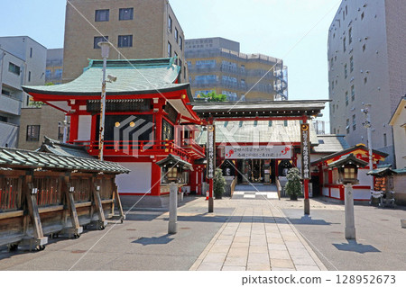 大鳥神社(台東) 大鳥神社(台東) 128952673