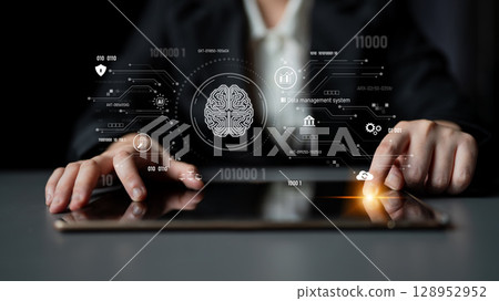 AI data management and analysis network system Latch AI data management and analysis network system Latch 128952952