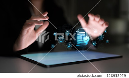 Corporate Compliance with Regulations, Standards, and Governance System Spline Corporate Compliance with Regulations, Standards, and Governance System Spline 128952959