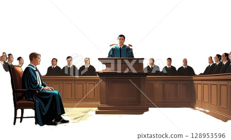 那些評判的人 那些評判的人 128953596