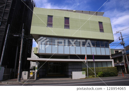 西部社區中心 西部社區中心 128954065