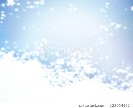 Plant shadow light sunshine 128954162