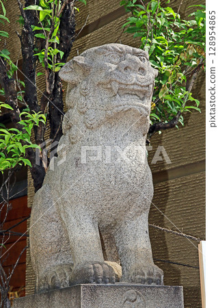 Ono Terasaki Shrine (Taito) 128954865