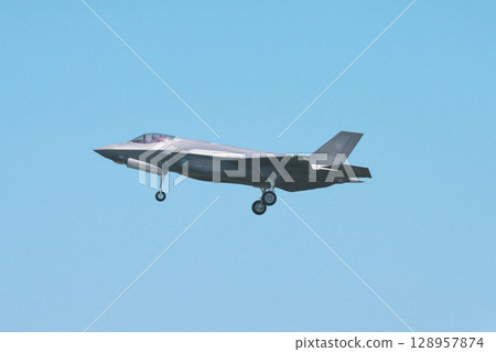 日美戰鬥機聯合訓練 日美戰鬥機聯合訓練 128957874