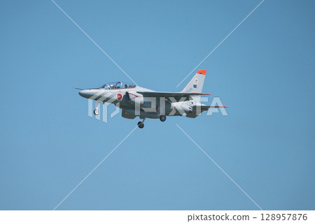 日美戰鬥機聯合訓練 日美戰鬥機聯合訓練 128957876