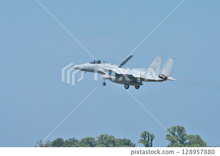 日美戰鬥機聯合訓練 日美戰鬥機聯合訓練 128957880