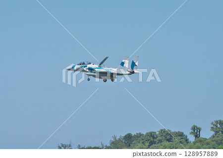 日美戰鬥機聯合訓練 日美戰鬥機聯合訓練 128957889