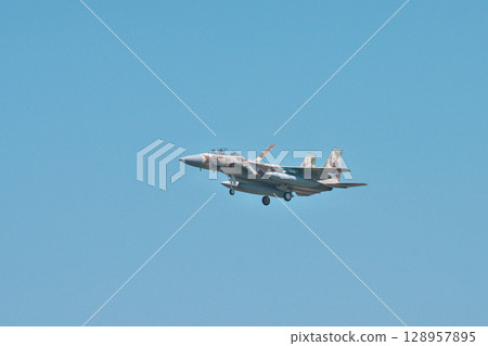 日美戰鬥機聯合訓練 日美戰鬥機聯合訓練 128957895