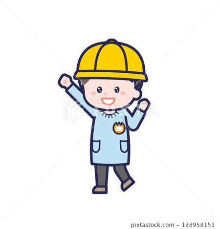 Child/Diagonal/Boy 06 128958151