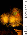 Nabari fireworks festival 128958621