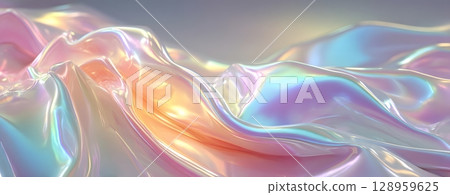 用於演示和材料的抽象和前沿圖像 128959625