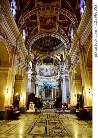 Church of Saint Lazarus, Larnaca, Cyprus Church of Saint Lazarus, Larnaca, Cyprus 128960052