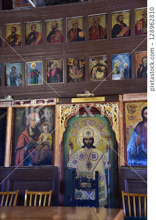 Cyprus Christianity, Orthodox Church 128962810