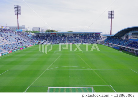 磐田喜悅隊的主場－山葉球場的球場 128963002