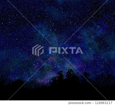 星空 128963217