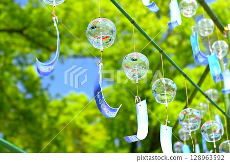 風鈴節 128963592