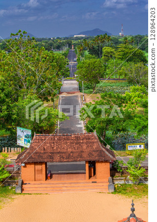 Anuradhapura 128964203