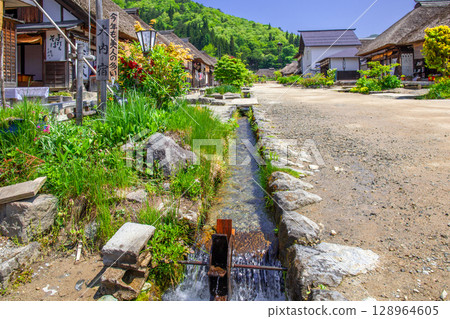 大內客棧 128964605