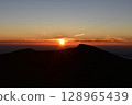Mission from the top of Mt. Fuji 128965439