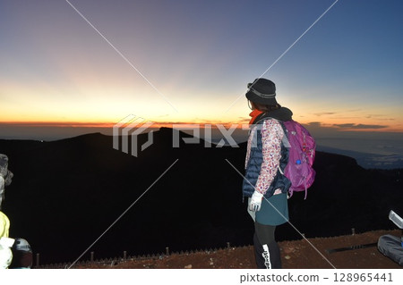 The summit and me 128965441