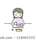 Women who study 128965555
