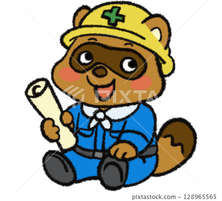 狸貓工人7 128965565