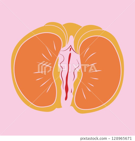 fruit, female, women 128965671