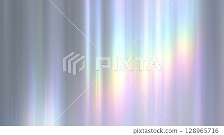 全像極光垂直流線紋理 128965716