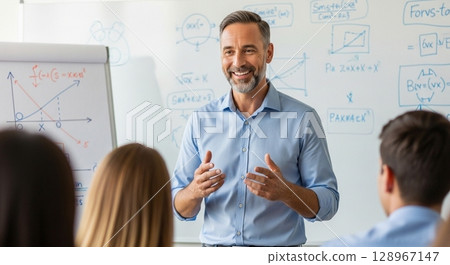 Corporate Meetings 128967147