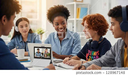 會議 協定 開會 128967148