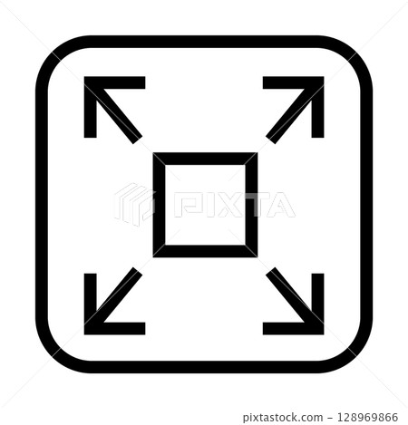 尺寸放大圖示說明 128969866