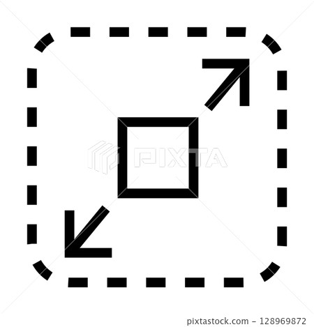 尺寸放大圖示說明 128969872