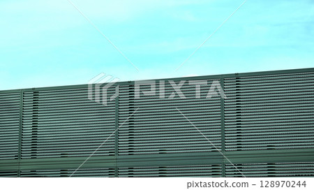 Fence Fence 128970244