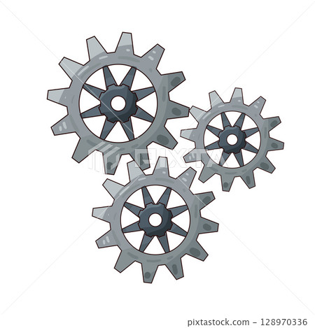 illustration of settings 128970336