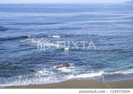 志摩的夏季海 志摩的夏季海 128972694