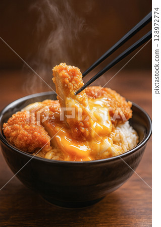 And a bowl 128972774