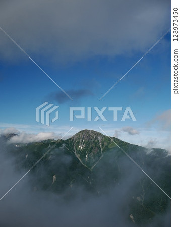 Mount Fenghuang Mount Fenghuang 128973450