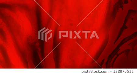 A background of a hot, red-black flame-like image with fine linear patterns reminiscent of leaf veins showing through A background of a hot, red-black flame-like image with fine linear patterns reminiscent of leaf veins showing through 128973535
