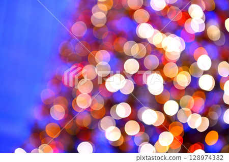 Abstract background image Christmas photo Abstract background image Christmas photo 128974382