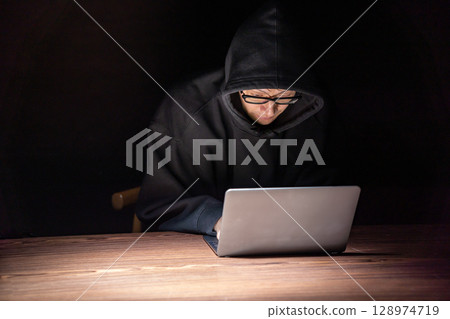 網路犯罪 128974719