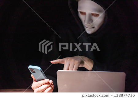 網路犯罪 128974730