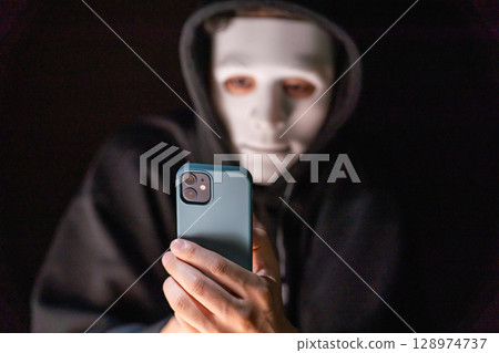 網路犯罪 128974737