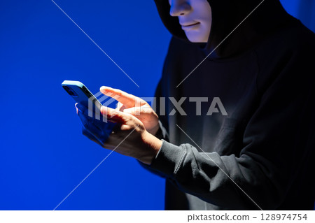 網路犯罪 128974754