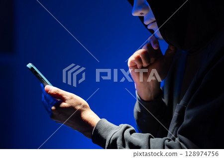 網路犯罪 128974756